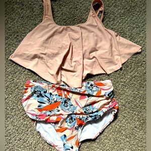 Bikini set size large